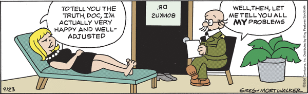 Beetle Bailey for 9/23/2026