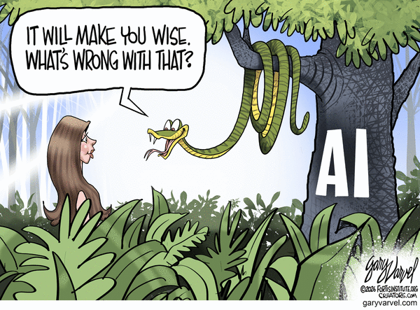 Gary Varvel for 9/18/2026