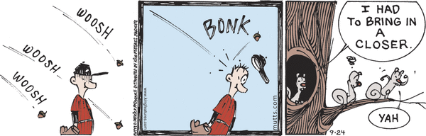Mutts for 9/24/2026