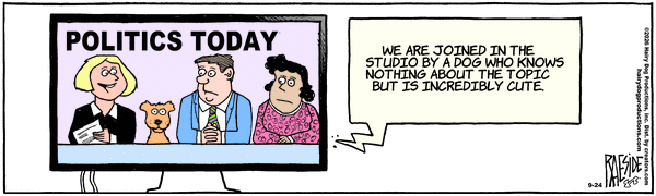The Other Coast for 9/24/2026