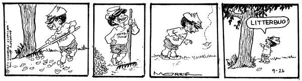 Wee Pals for 9/26/2026
