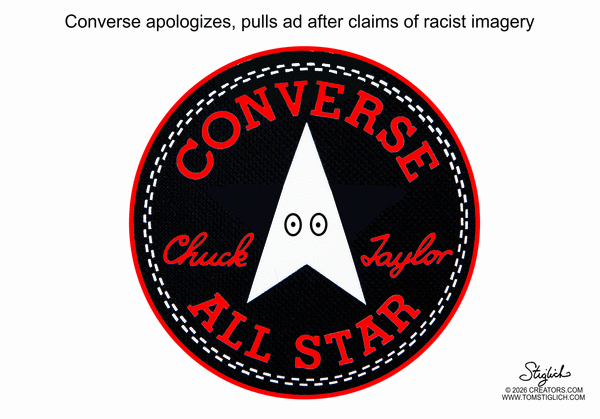 Tom Stiglich for 9/22/2026