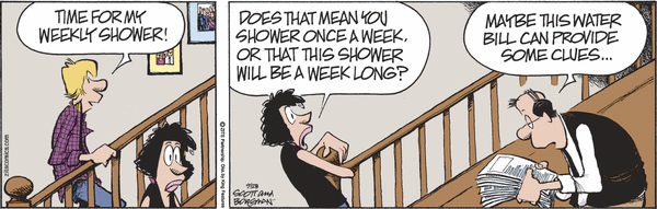 Zits for 9/28/2026