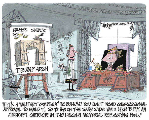 Lee Judge for 9/22/2026