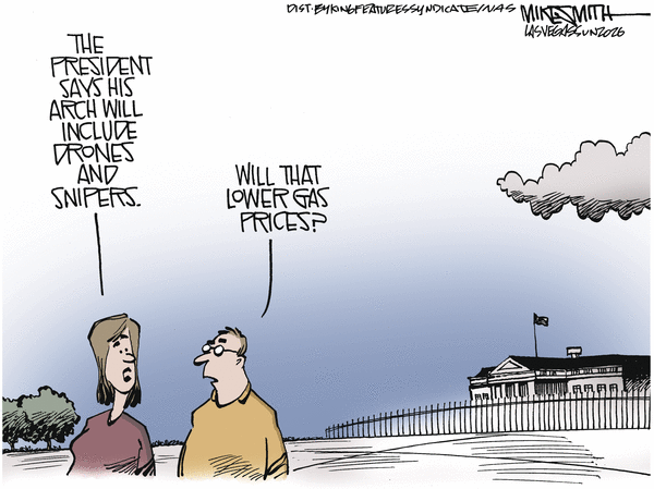 Mike Smith for 9/23/2026