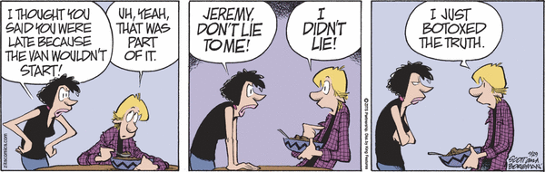 Zits for 9/29/2026