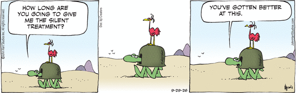 BC for 9/29/2026