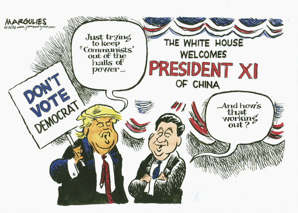 Jimmy Margulies for 9/25/2026