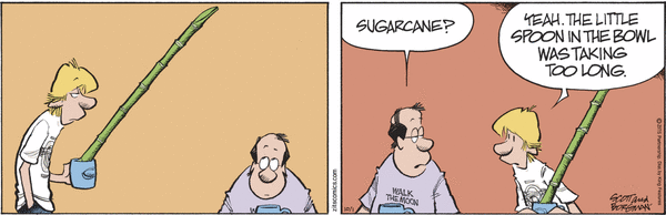 Zits for 10/1/2026