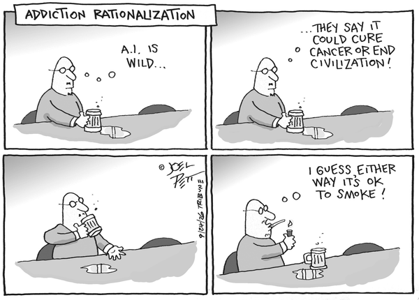 Joel Pett for 9/25/2026