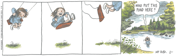 Macanudo for 10/3/2026