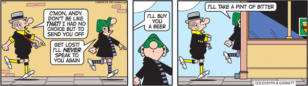 Andy Capp for 10/3/2026
