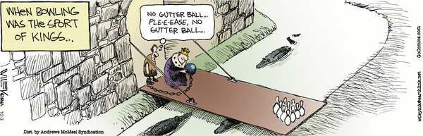 Non Sequitur 10/3/2026