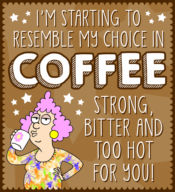 Aunty Acid for 10/3/2026