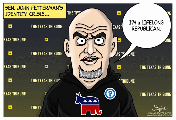 Tom Stiglich for 9/29/2026