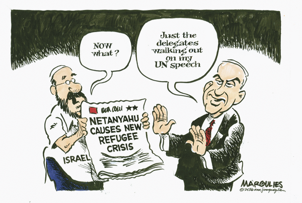 Jimmy Margulies for 9/28/2026