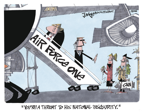 Lee Judge for 9/28/2026