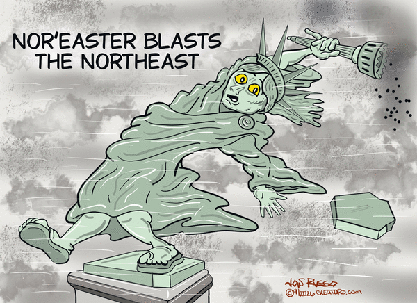 Jon Russo for 9/28/2026