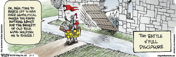 Non Sequitur 10/7/2026