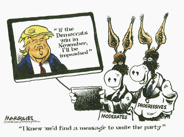 Jimmy Margulies for 10/2/2026