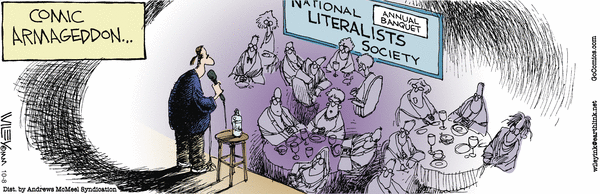 Non Sequitur 10/8/2026