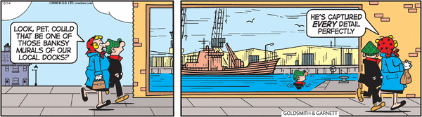 Andy Capp for 10/14/2026