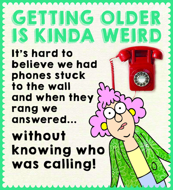 Aunty Acid for 10/14/2026