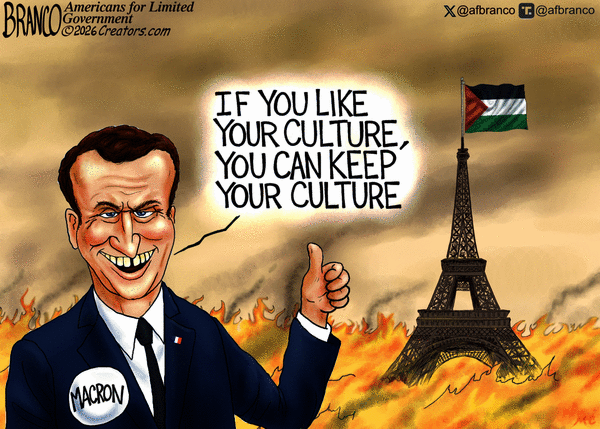 A.F. Branco for 10/9/2026