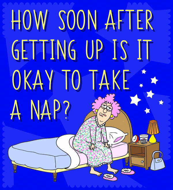 Aunty Acid for 10/15/2026