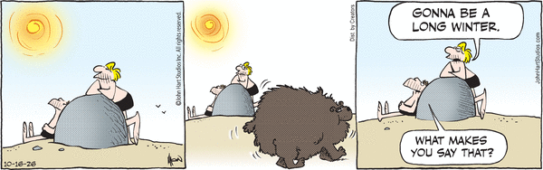 BC for 10/16/2026