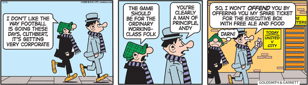 Andy Capp for 10/16/2026