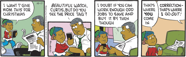 Curtis for 10/17/2026