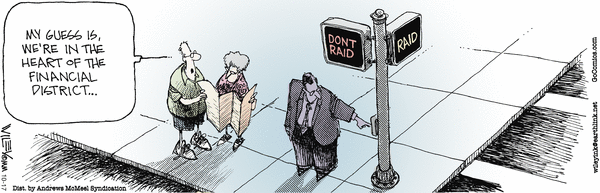 Non Sequitur 10/17/2026