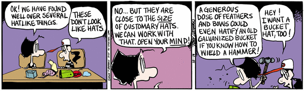 Agnes for 10/19/2026