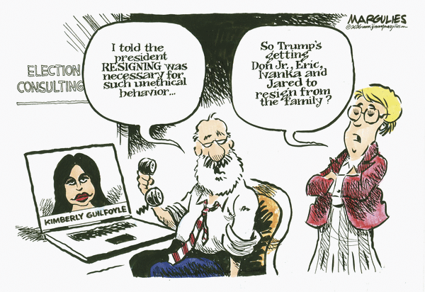 Jimmy Margulies for 10/15/2026