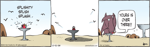 BC for 10/21/2026