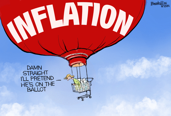 Bill Bramhall for 10/15/2026