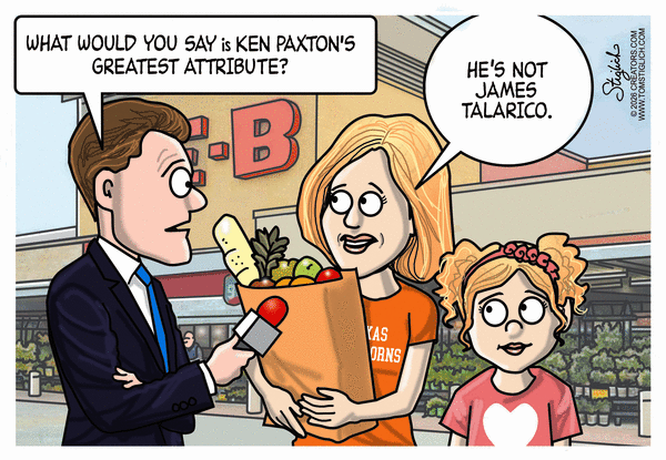 Tom Stiglich for 10/16/2026