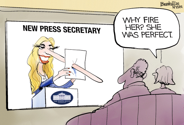 Bill Bramhall for 10/17/2026