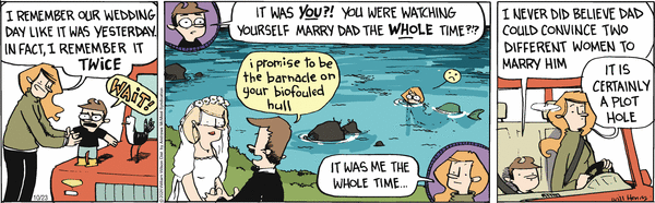 Wallace The Brave for 10/23/2026