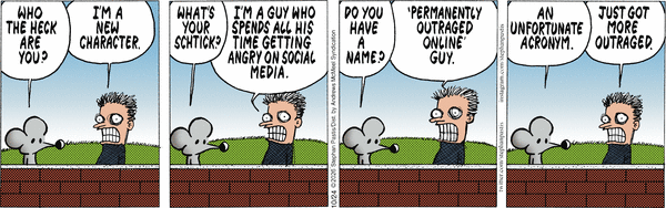 Pearls Before Swine for 10/24/2026
