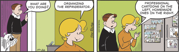 Hi and Lois 10/26/2026