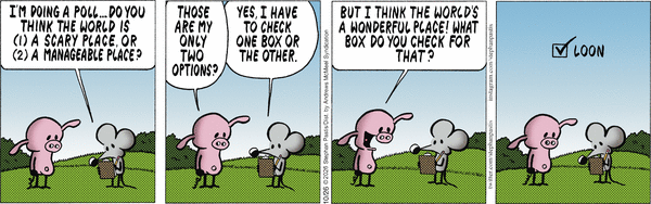 Pearls Before Swine for 10/26/2026