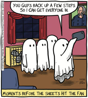 The Argyle Sweater for 10/26/2026
