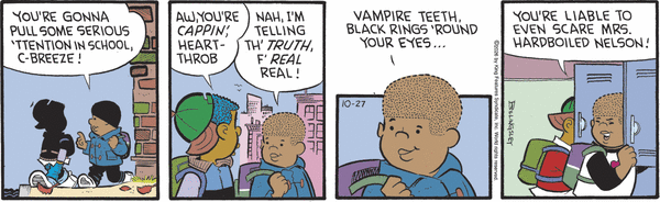 Curtis for 10/27/2026
