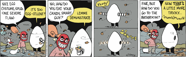 Wallace The Brave for 10/27/2026