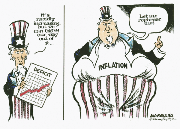 Jimmy Margulies for 10/22/2026
