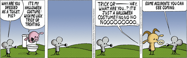 Pearls Before Swine for 10/29/2026