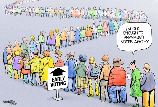 Bill Bramhall for 10/26/2026