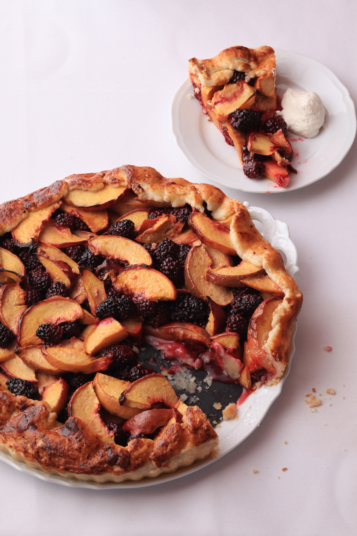 Mario Batali Sweet Tarte The Ideal Way To Enjoy Local Seasonal Fruits Variety Menu Arcamax Publishing